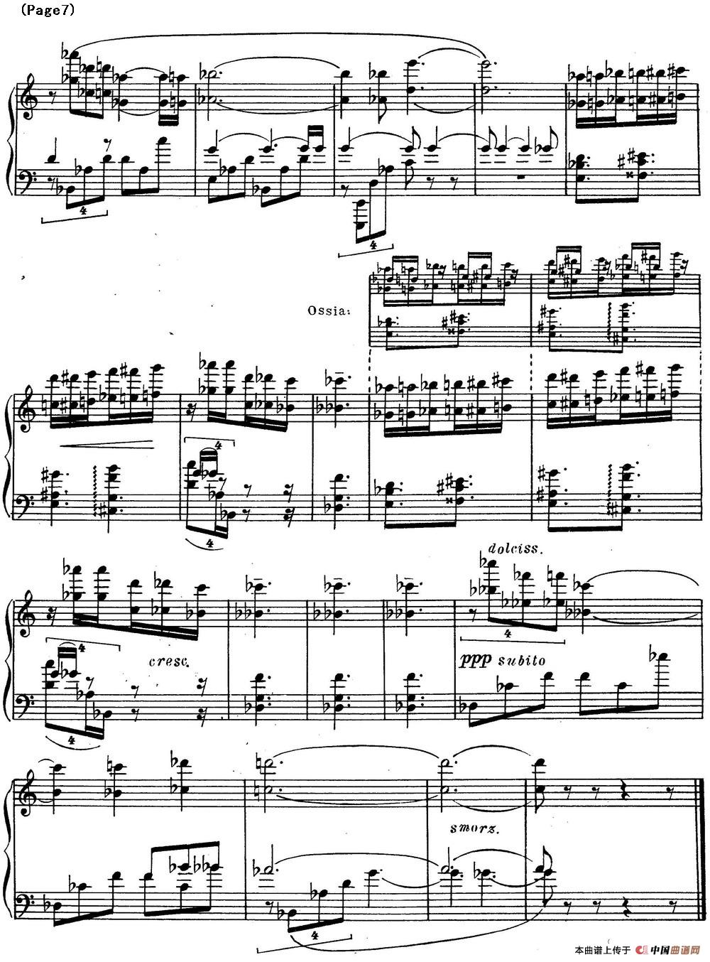 斯克里亚宾3首钢琴练习曲 Op65（No.1）(1)Scriabin Etude Op.65 No.1_页面_7.jpg