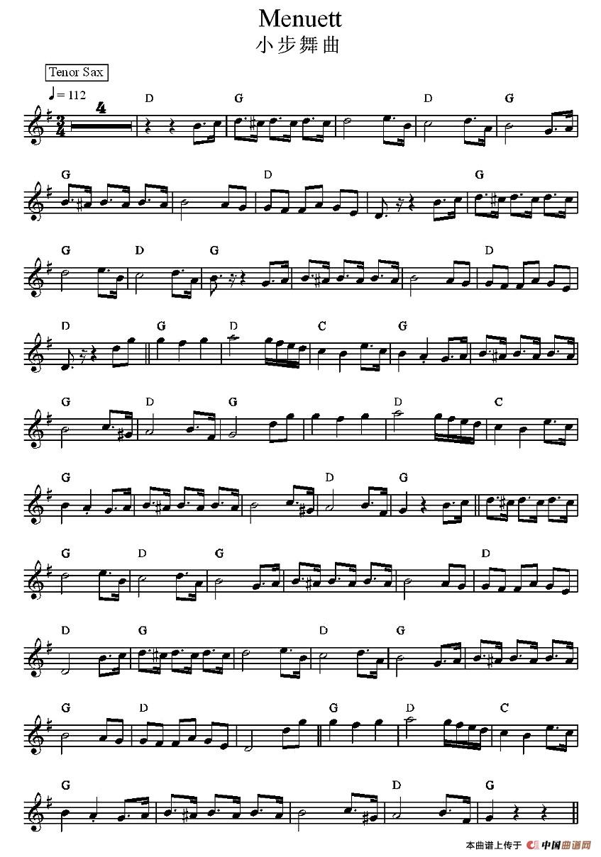 小步舞曲(1)美得理乐谱集100首-014.jpg