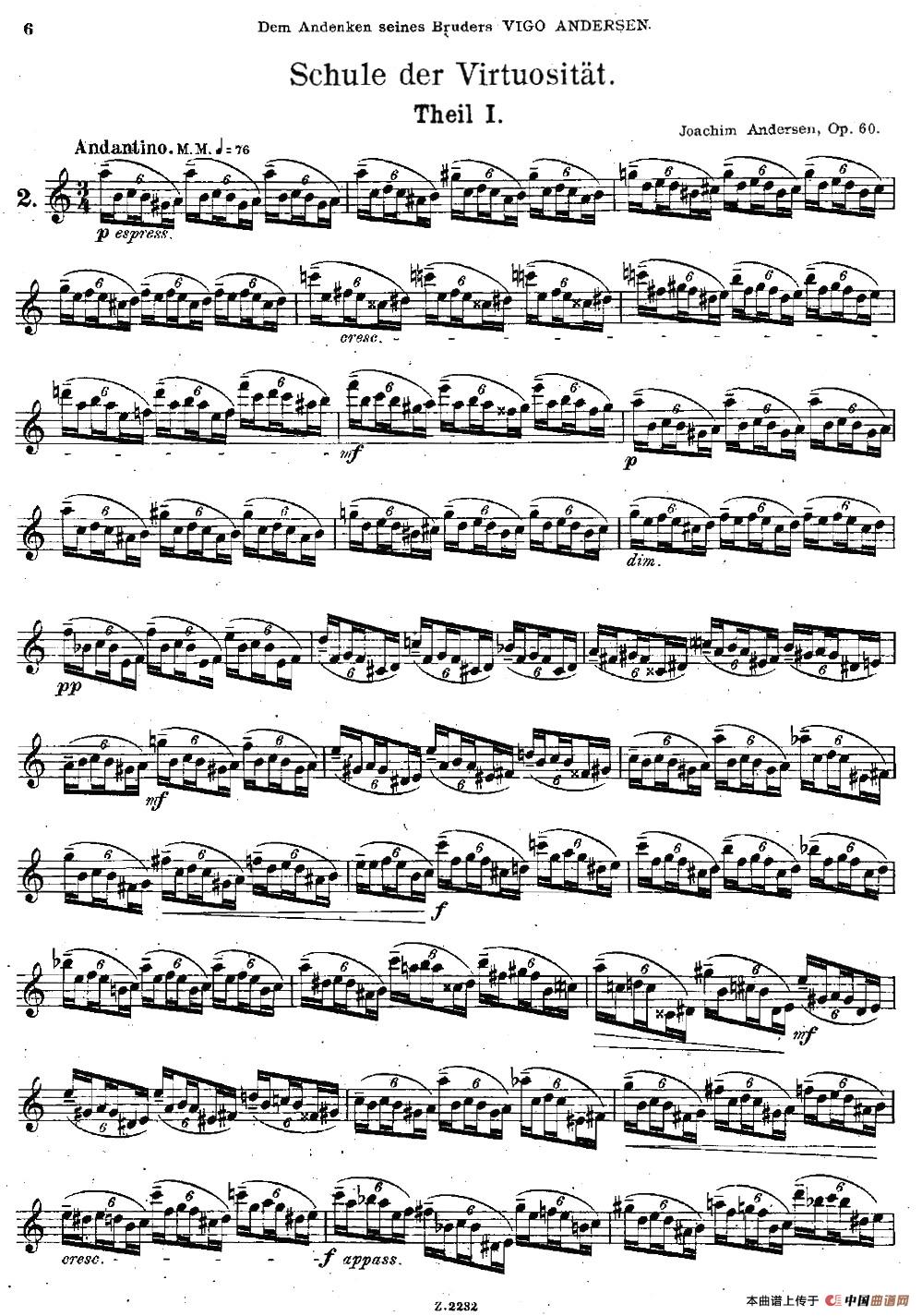 Schule der Virtuosität. Op. 60（2）(1)图片6.jpg