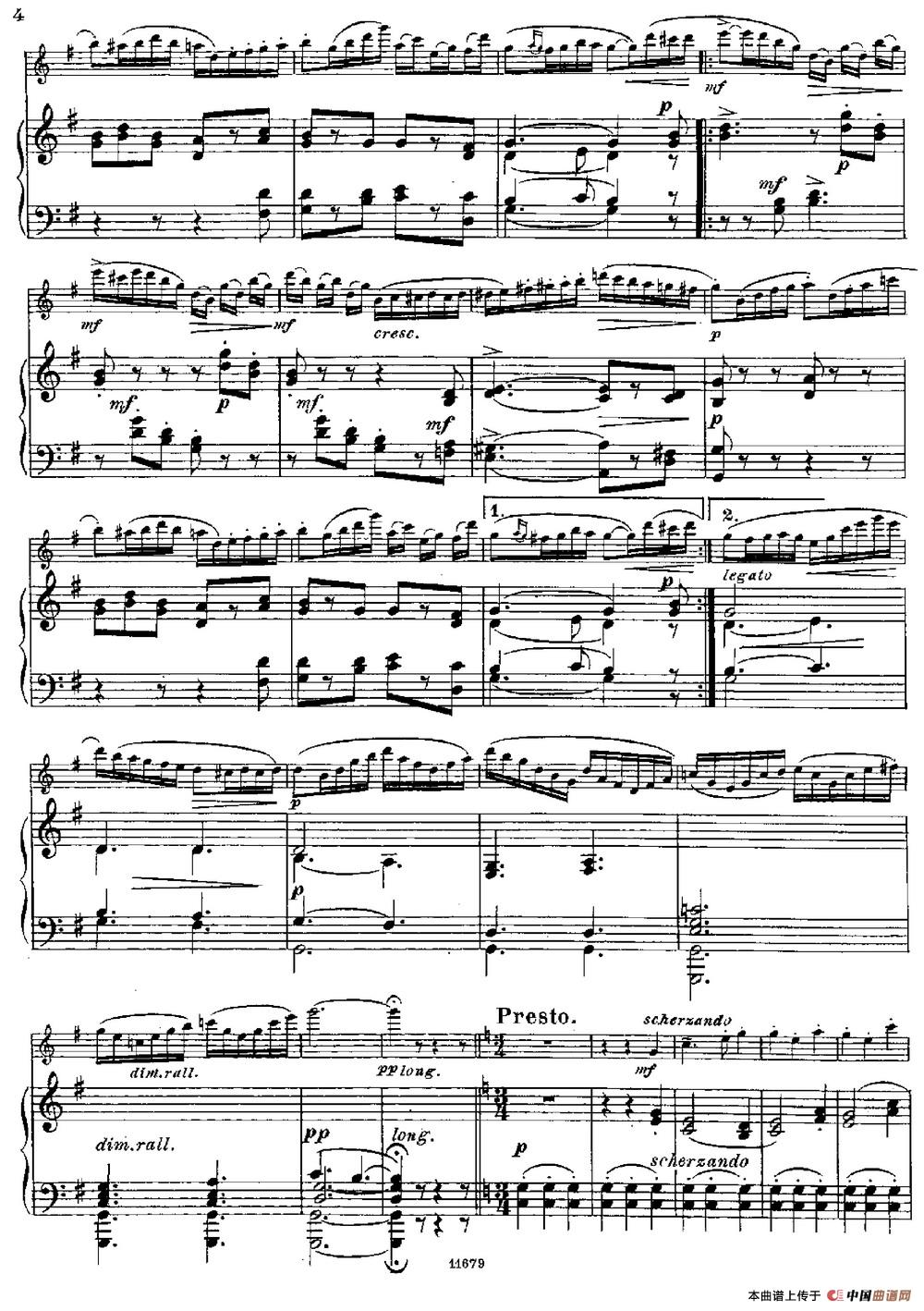Fantaisies nationales. Ecossais. （Op.59 No.2）（长笛+钢琴伴奏）(1)图片4.jpg