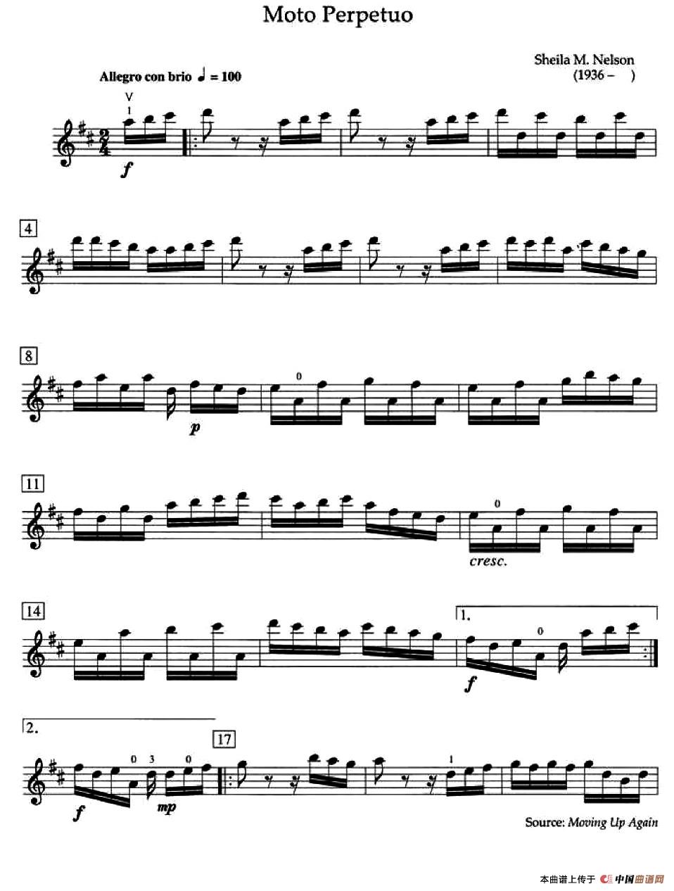 Moto Perpetuo （加拿大小提琴考级·第四级）(1)图片 (1).jpg