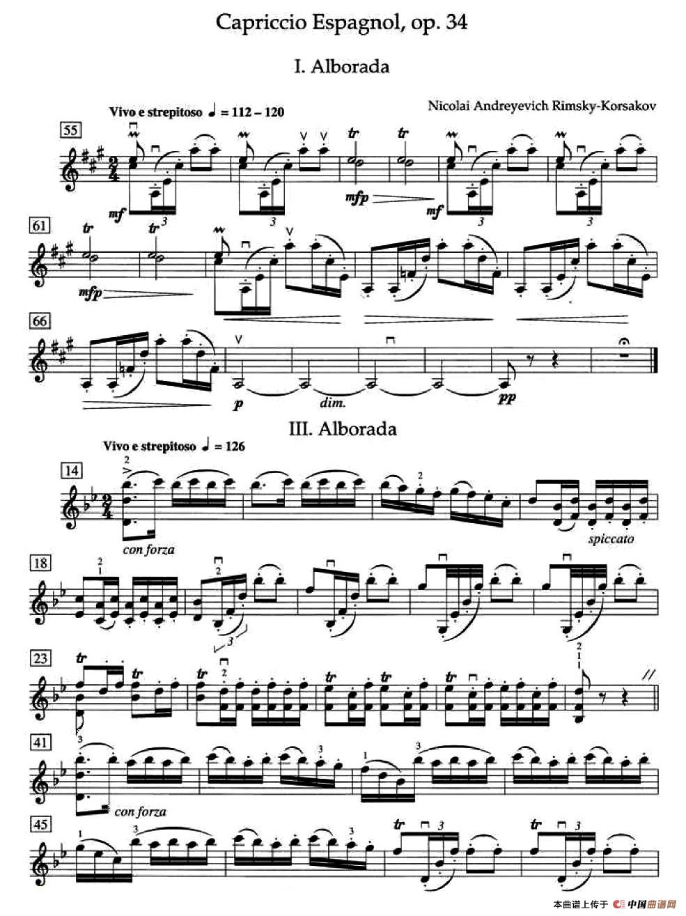 里姆斯基-柯萨科夫-Capriccio Espangol Op.34 (1)图片 (1).jpg