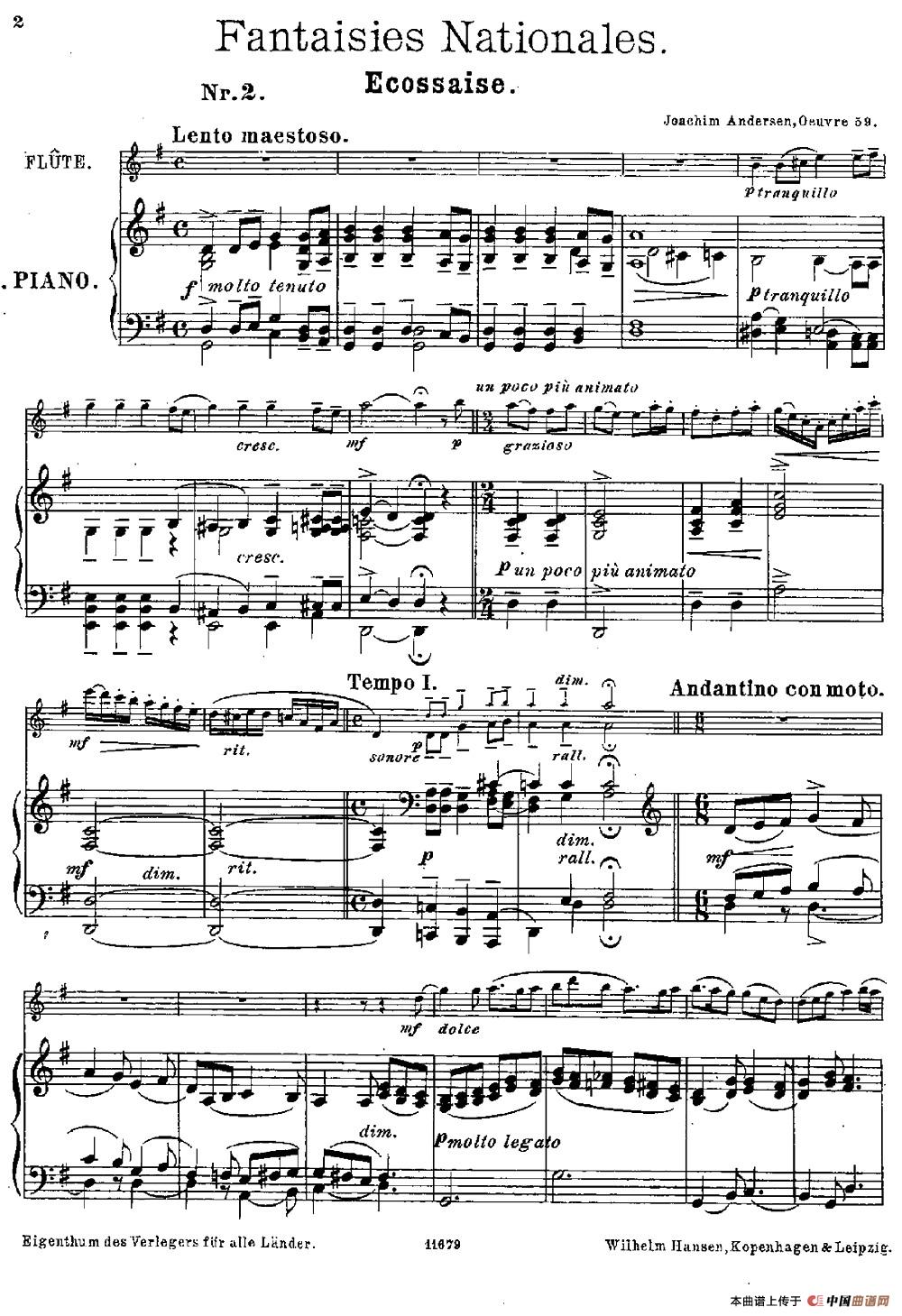 Fantaisies nationales. Ecossais. （Op.59 No.2）（长笛+钢琴伴奏）(1)图片2.jpg