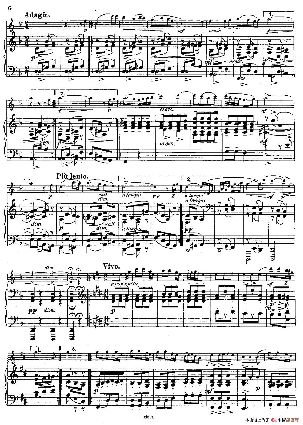 Fantaisies nationales. Danois. （Op.59 No.1）（长笛+钢琴伴奏）(1)图片6.jpg