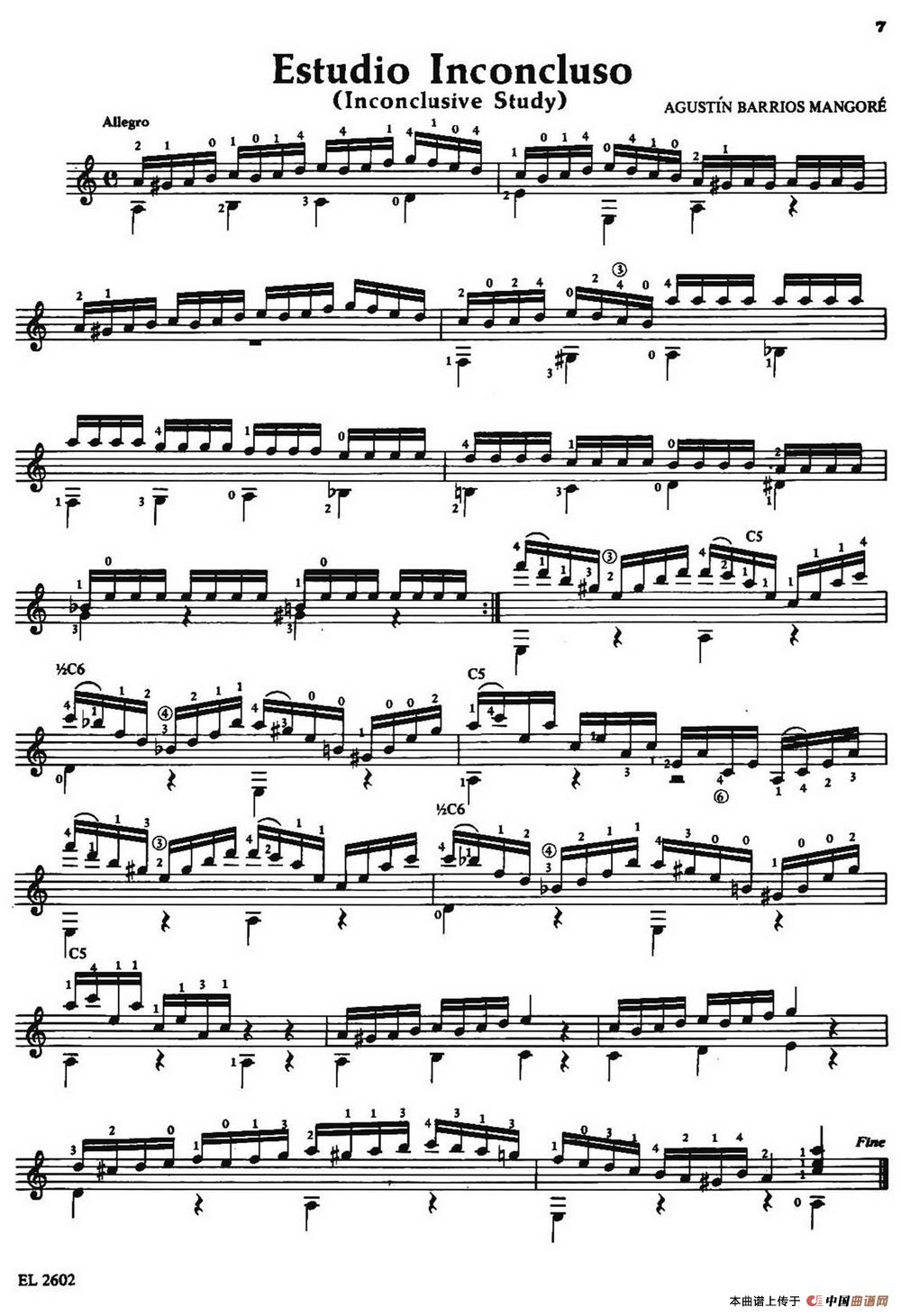 Estudio Inconcluso（古典吉他）：008.jpg