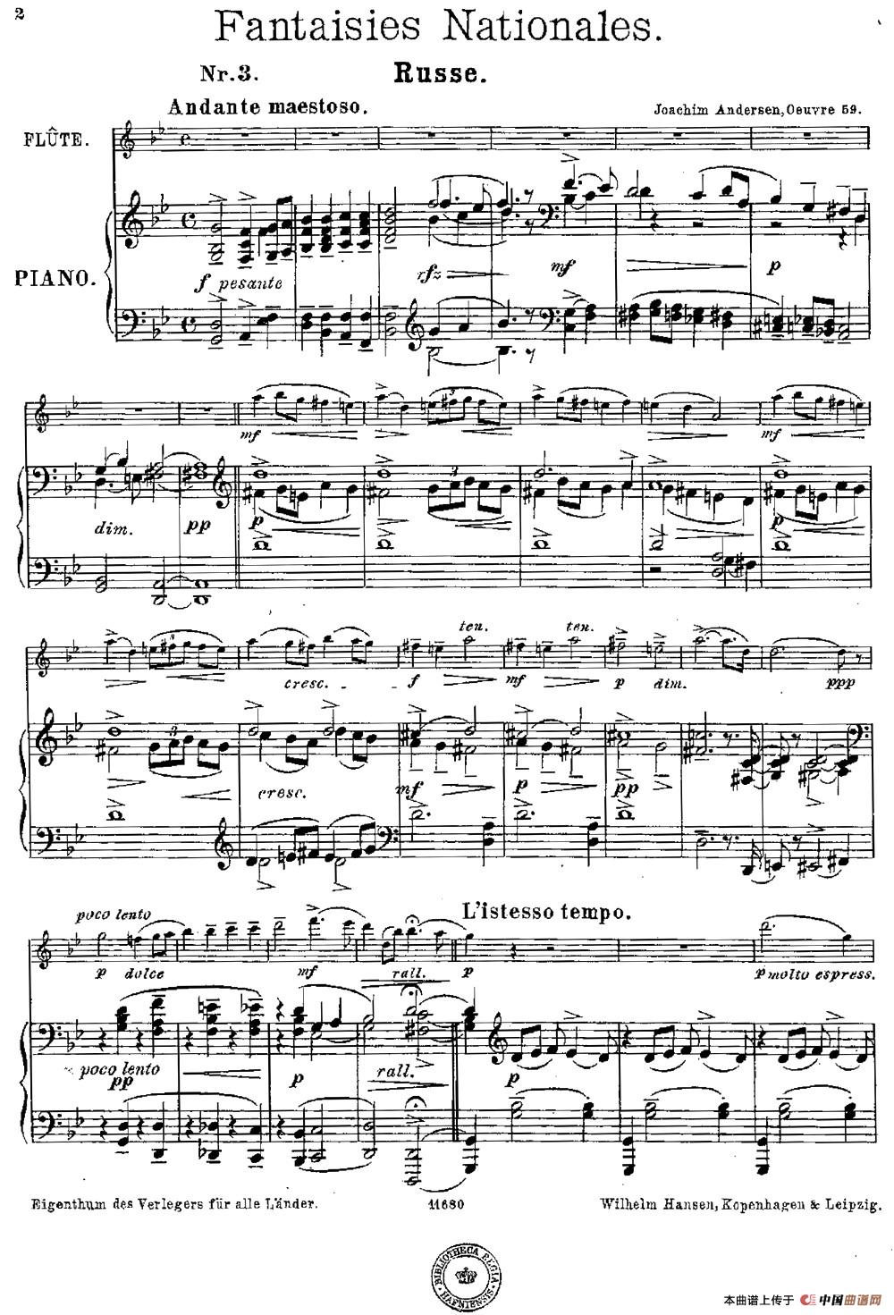 Fantaisies nationales.  Russe. （Op.59 No.3）（长笛+钢琴伴奏）(1)图片2.jpg