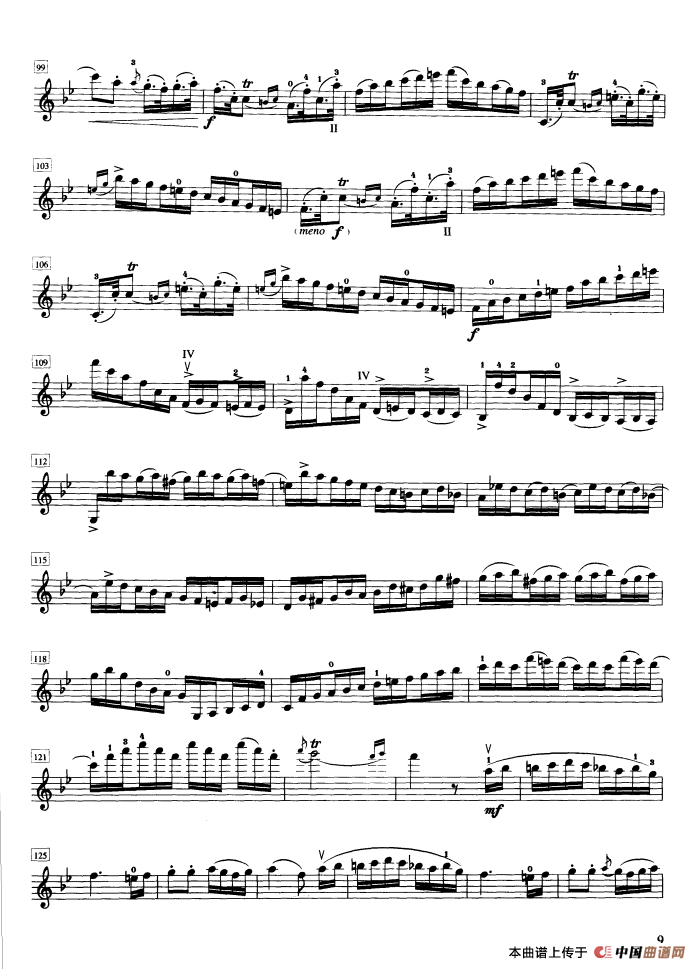 bB大调第六协奏曲（P.Rode）（小提琴分谱）(1)9.png