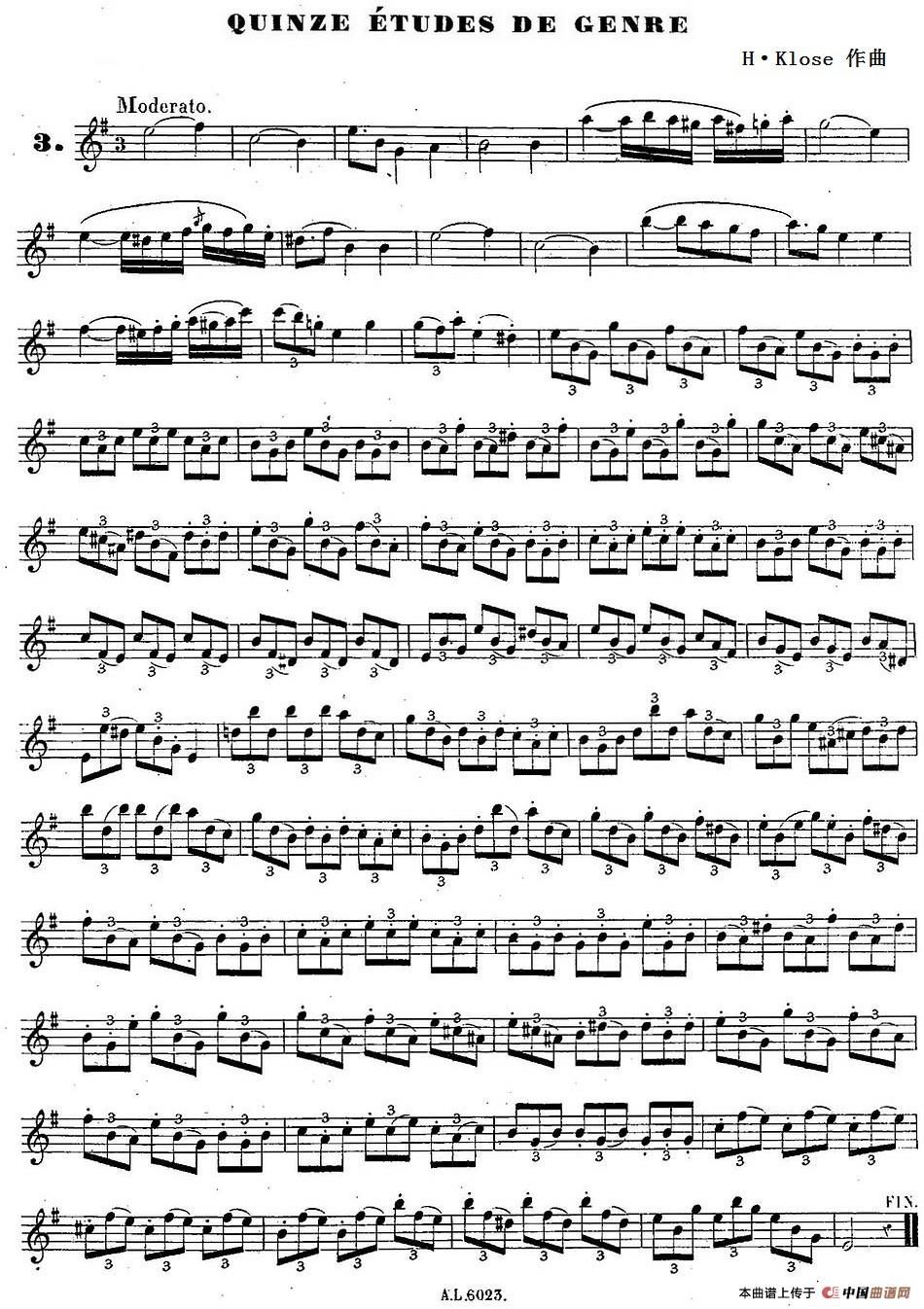 H·Klose练习曲（Quinze etudes de genre—3）(1)HKlose二重奏练习曲_页面_41_缩小大小-.jpg
