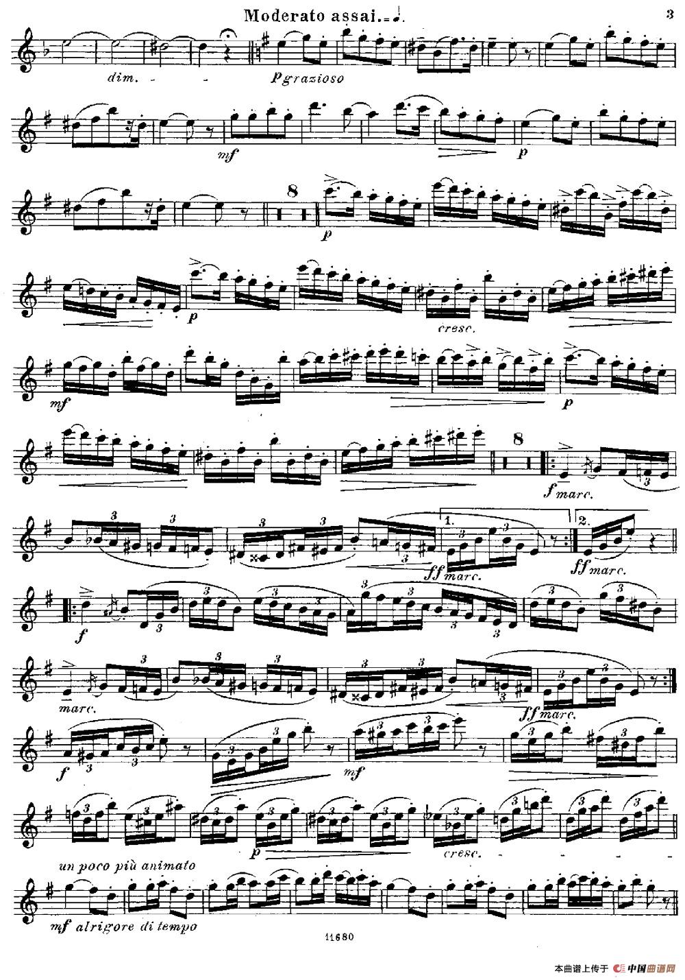 Fantaisies nationales. Russe. （Op.59 No.3）(1)图片14.jpg