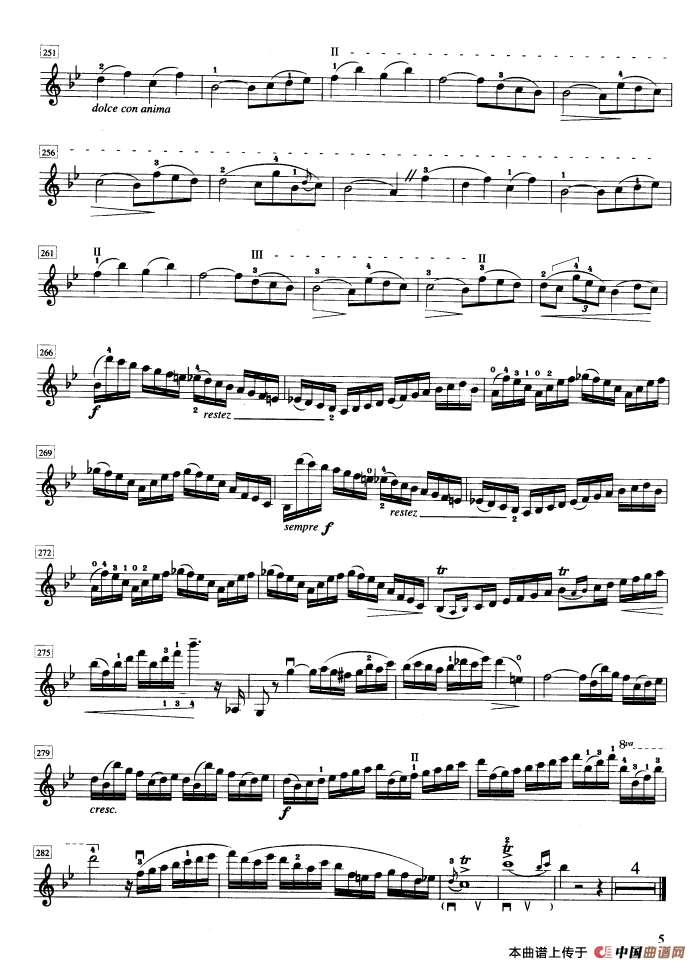 bB大调第六协奏曲（P.Rode）（小提琴分谱）(1)5.png