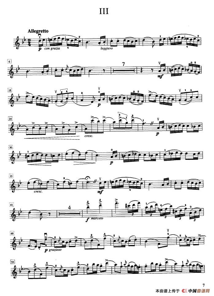 bB大调第六协奏曲（P.Rode）（小提琴分谱）(1)111.jpg