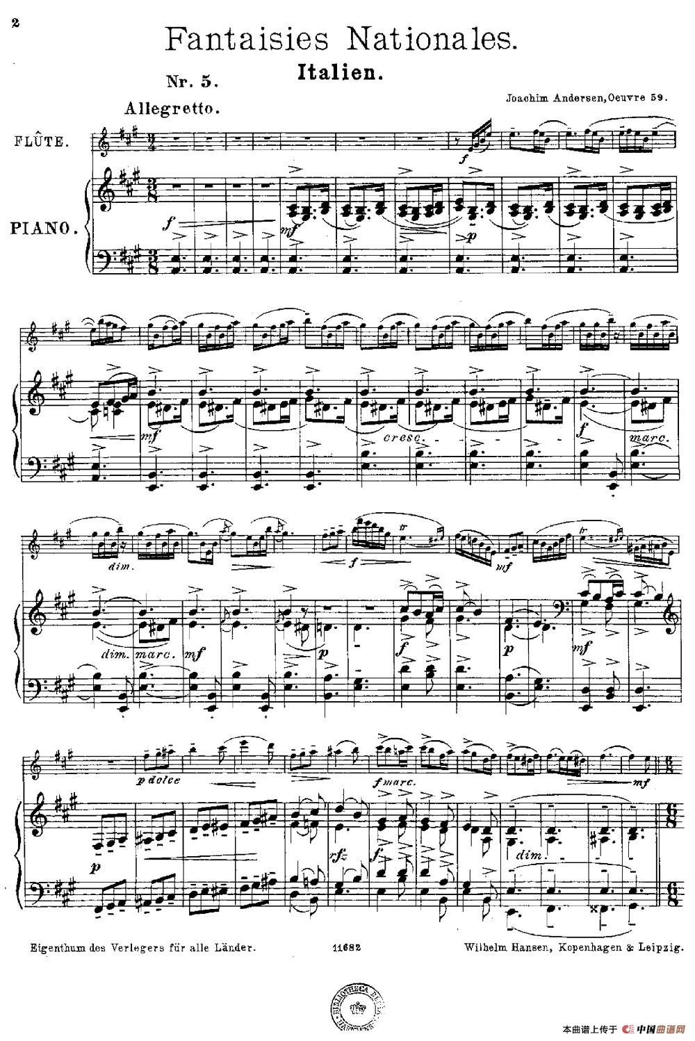 Fantaisies nationales. Italien. （Op.59 No.5）（长笛+钢琴伴奏）(1)图片2.jpg