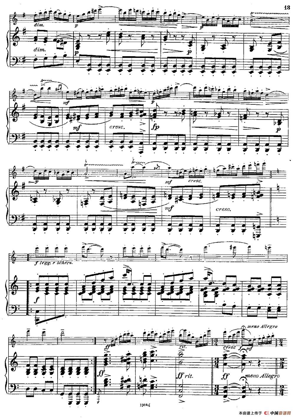 Introduction et Caprice（Op.58）（长笛+钢琴伴奏）(1)图片12.jpg