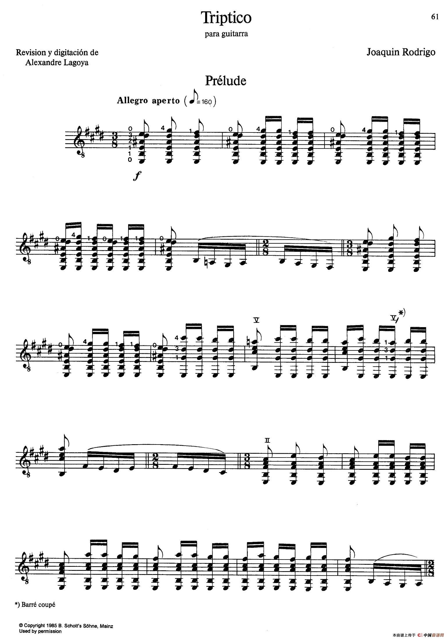 Joaquin Rodrigo Music for Guitar（罗德里戈吉他音乐P61-68）（古典吉他）：061.jpg
