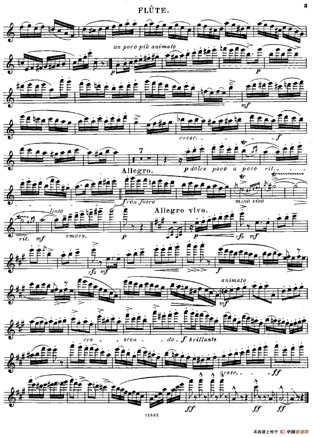 Fantaisies nationales. Hongrois.（Op.59 No.6）(1)图片14.jpg