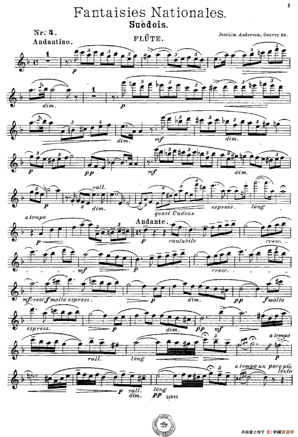 Fantaisies nationales. Suedois.（Op.59 No.4）(1)图片15.jpg