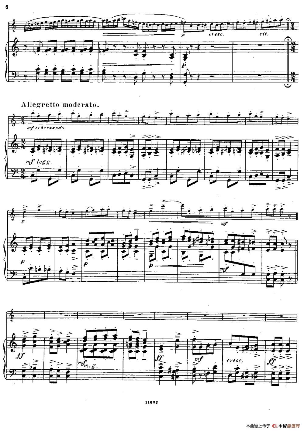 Fantaisies nationales. Hongrois.（Op.59 No.6）（长笛+钢琴伴奏）(1)图片6.jpg