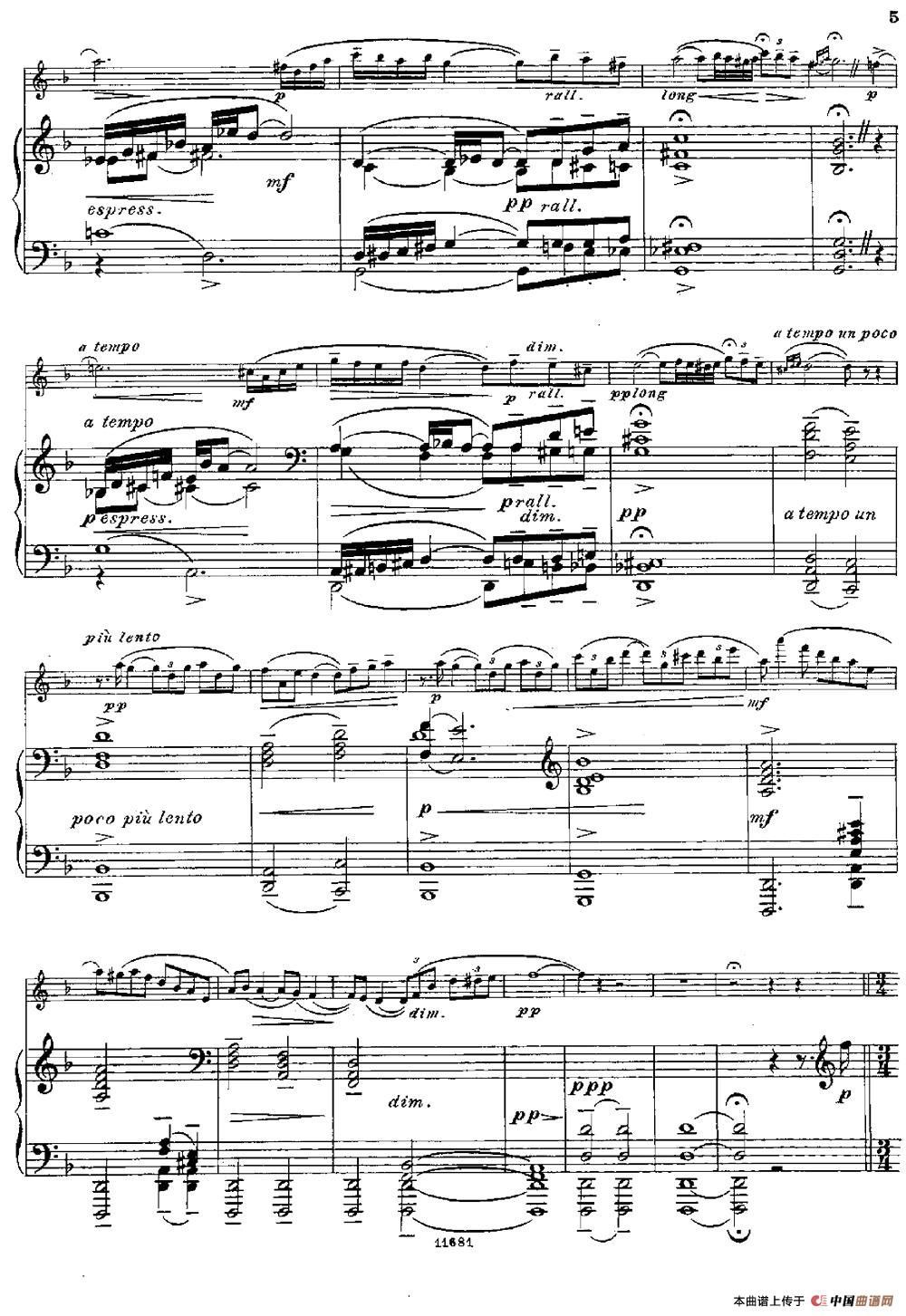 Fantaisies nationales. Suedois.（Op.59 No.4）（长笛+钢琴伴奏）(1)图片4.jpg