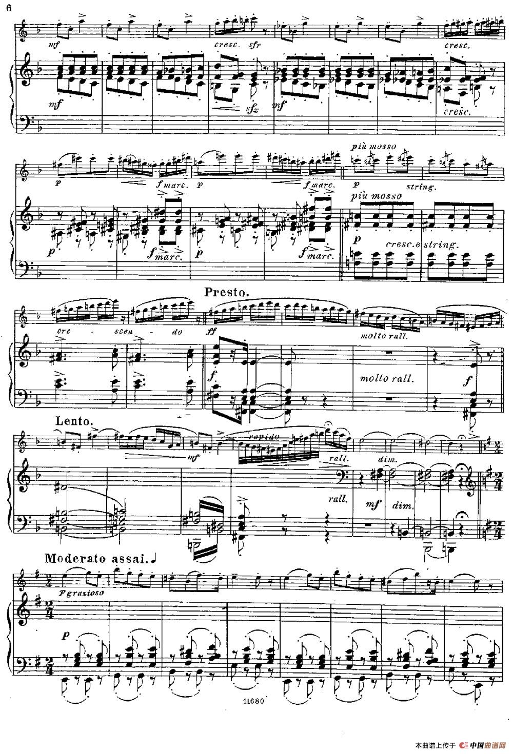 Fantaisies nationales.  Russe. （Op.59 No.3）（长笛+钢琴伴奏）(1)图片6.jpg