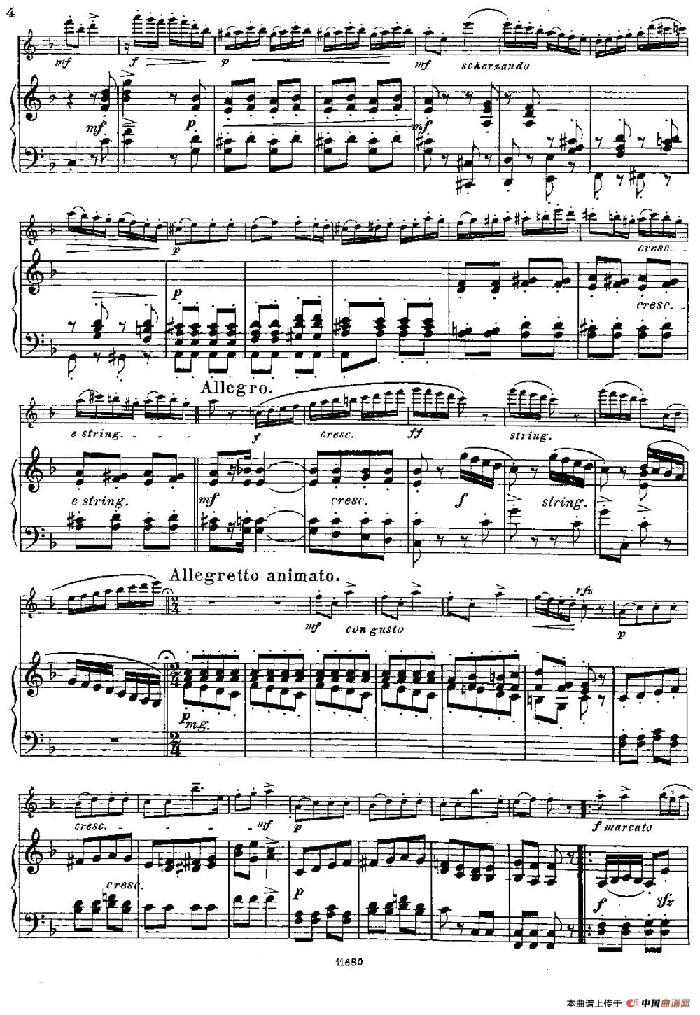Fantaisies nationales.  Russe. （Op.59 No.3）（长笛+钢琴伴奏）(1)图片4.jpg