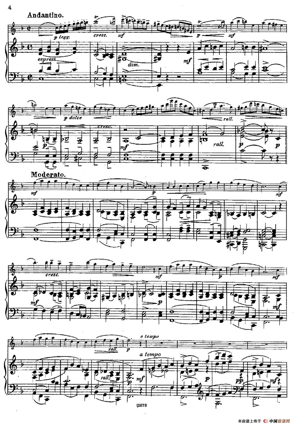Fantaisies nationales. Danois. （Op.59 No.1）（长笛+钢琴伴奏）(1)图片4.jpg