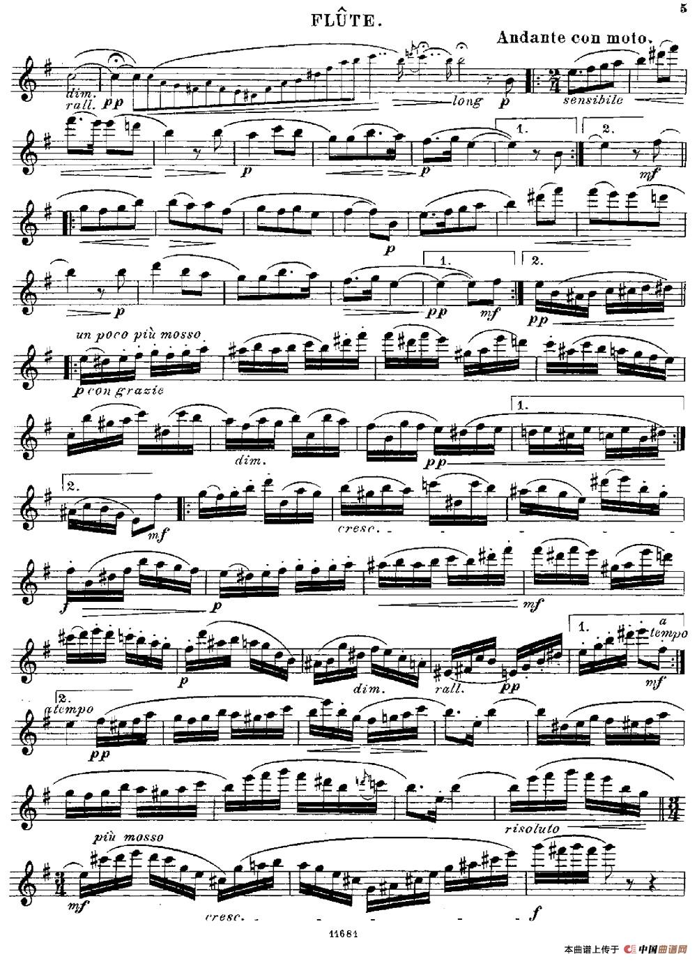 Fantaisies nationales. Suedois.（Op.59 No.4）(1)图片19.jpg