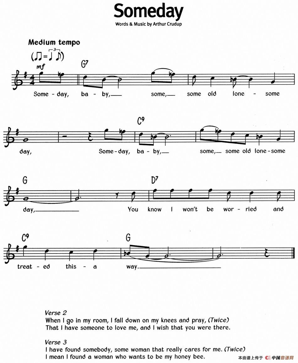 蓝调音乐：Someday(1)蓝调音乐：Someday.jpg