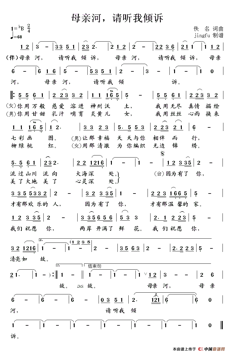 母亲河，请听我倾诉(1)母亲河,请听我倾诉.gif