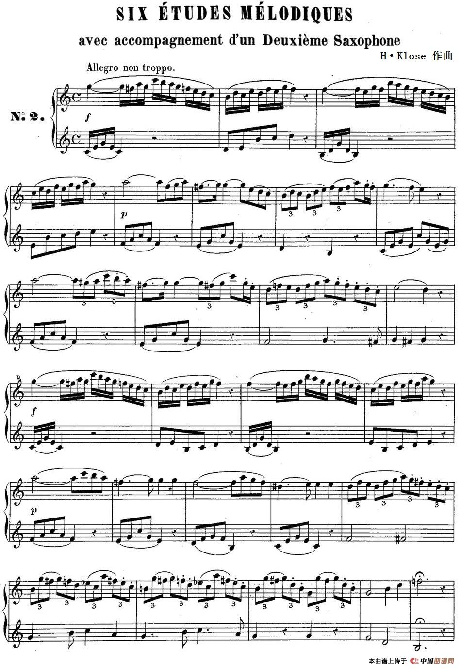 H·Klose二重奏练习曲（No.2）(1)-HKlose二重奏练习曲_页面_08_缩小大小-.jpg
