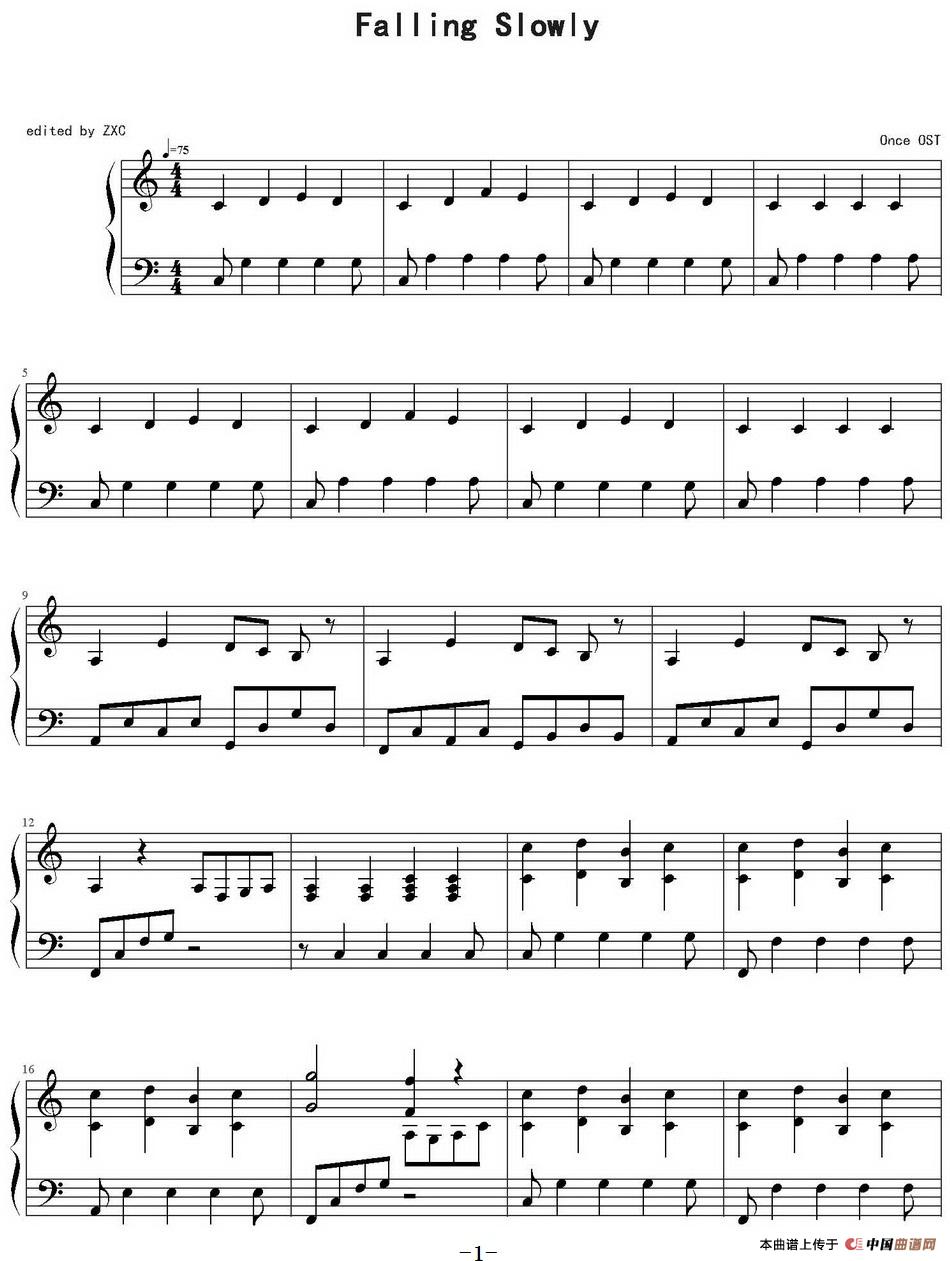 Falling Slowly(1)Falling Slowly_页面_1.jpg