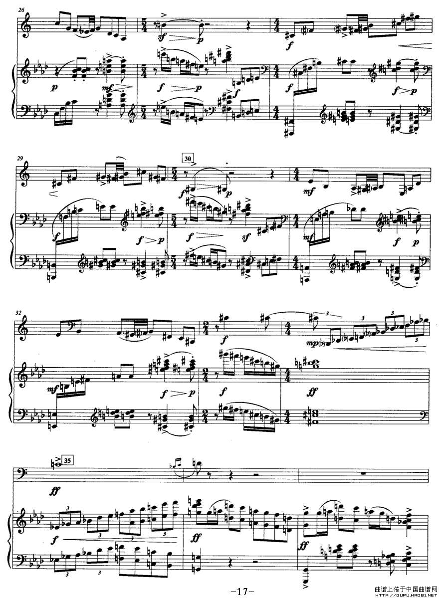 奏鸣曲（四 [圆号+钢琴]）(1)奏鸣曲3.gif