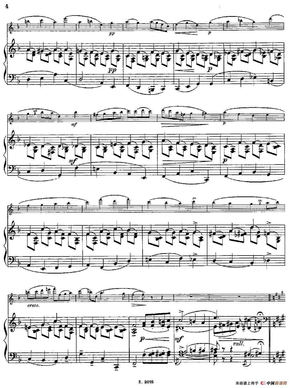 Albumblatt（Op.55 No.7）（长笛+钢琴伴奏）(1)图片4.jpg
