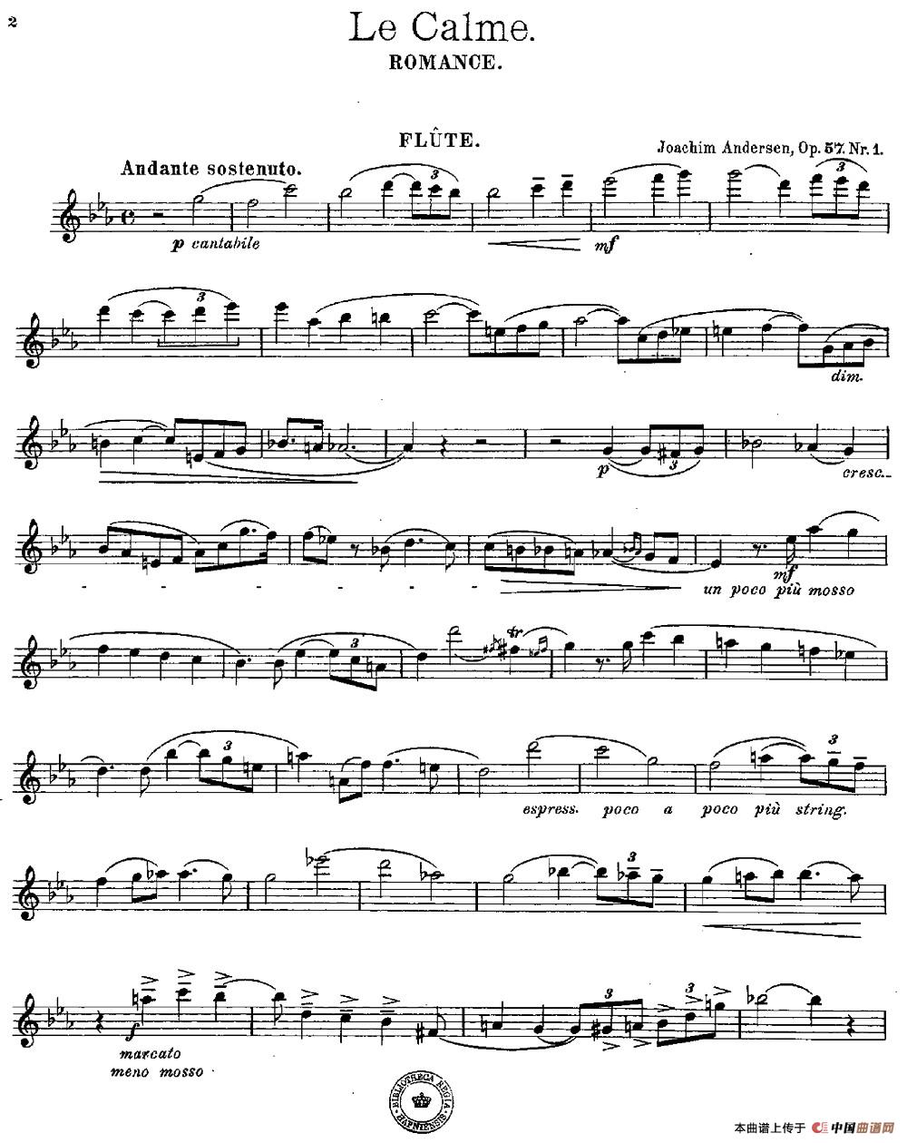 Le Calme（Op.57 No.1）(1)图片8.jpg