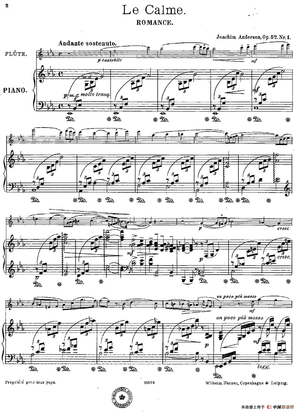 Le Calme（Op.57 No.1）（长笛+钢琴伴奏）(1)图片2.jpg