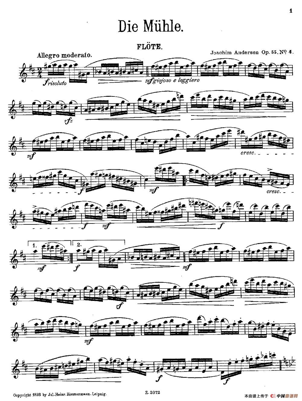 Die Mühle（Op.55 No.4）(1)图片7.jpg