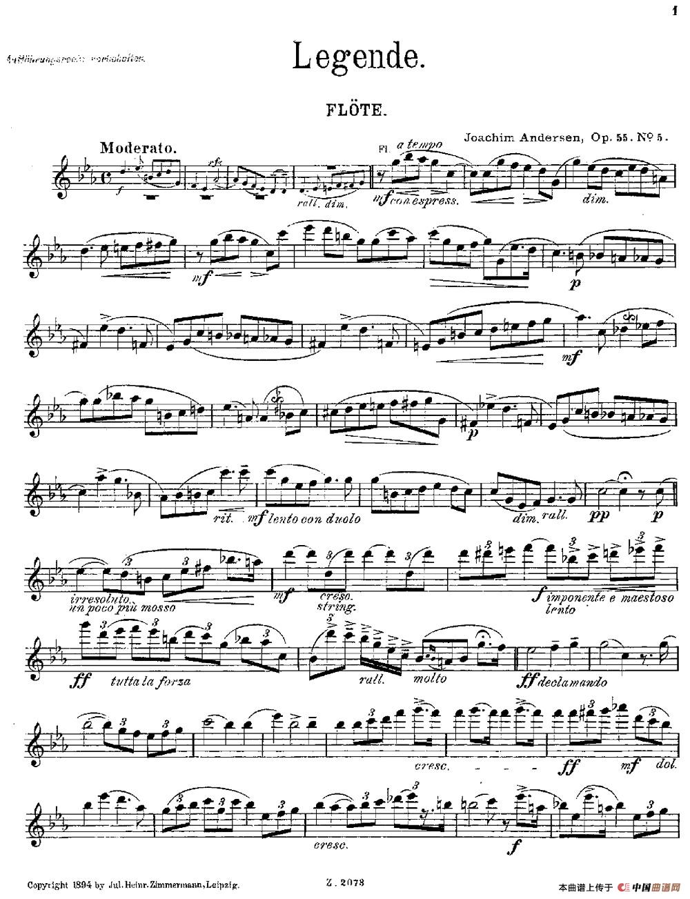 Legende（Op.55 No.5）(1)图片7.jpg