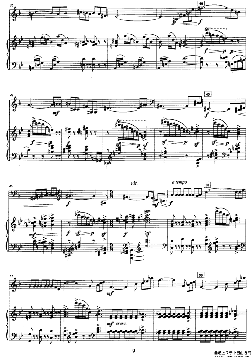 奏鸣曲（二 [圆号+钢琴]）(1)奏鸣曲3.gif