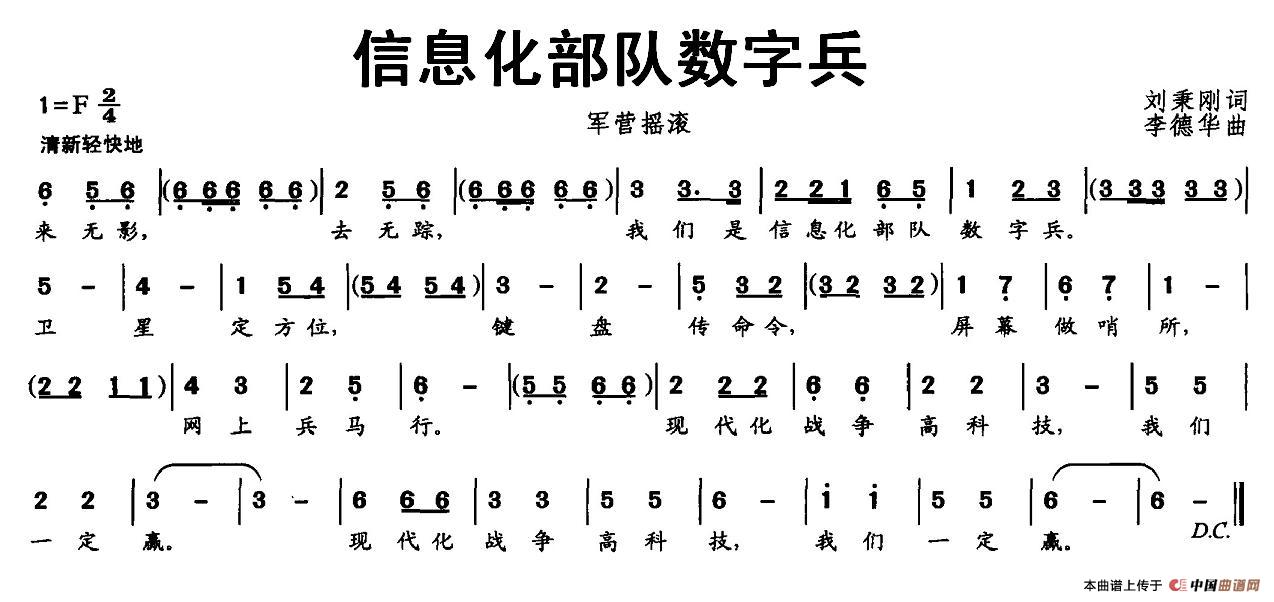 信息化部队数字兵（军营摇滚）(1)1.jpg