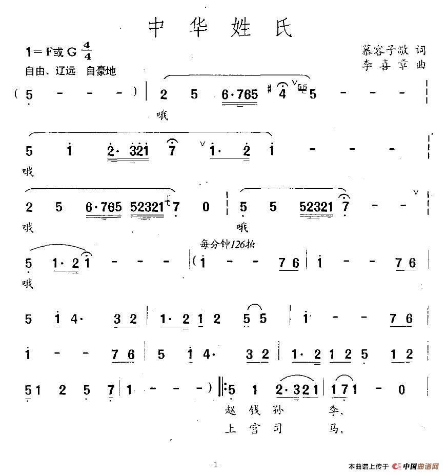 中华姓氏(1)中华姓氏1.jpg