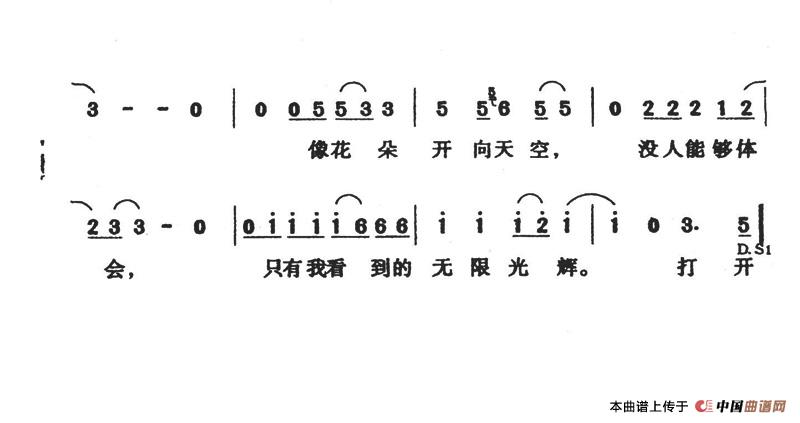 莲花（龙宽 词曲）(1)莲花3.jpg