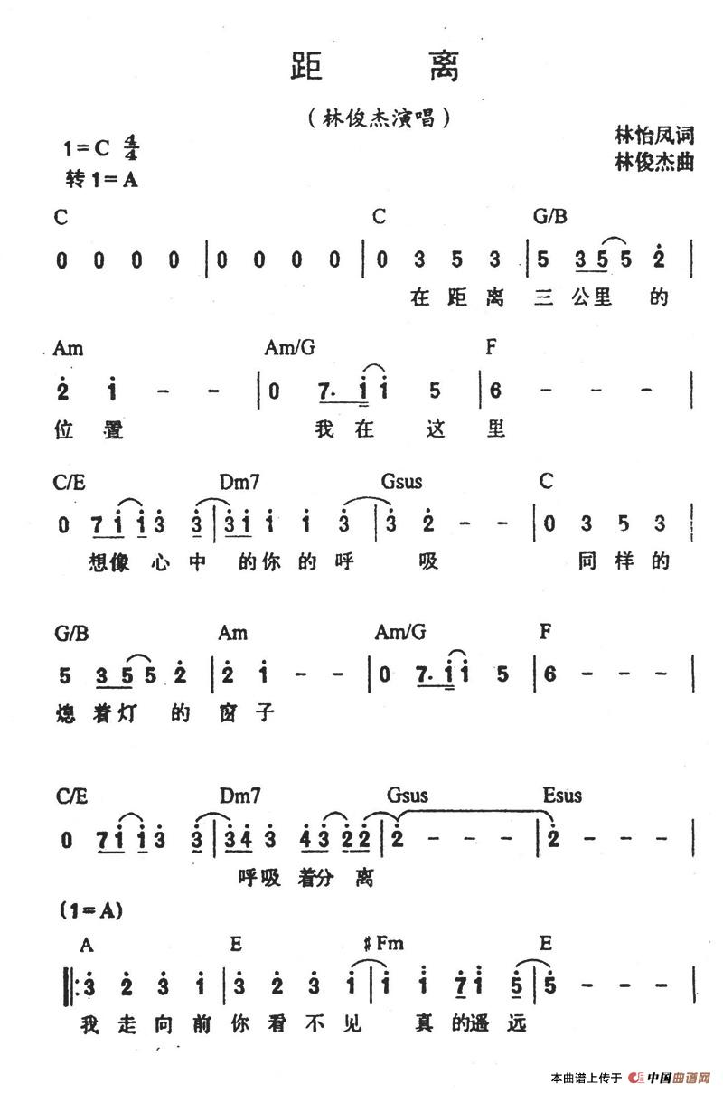 距离（林怡凤词 林俊杰曲）(1)距离1.jpg