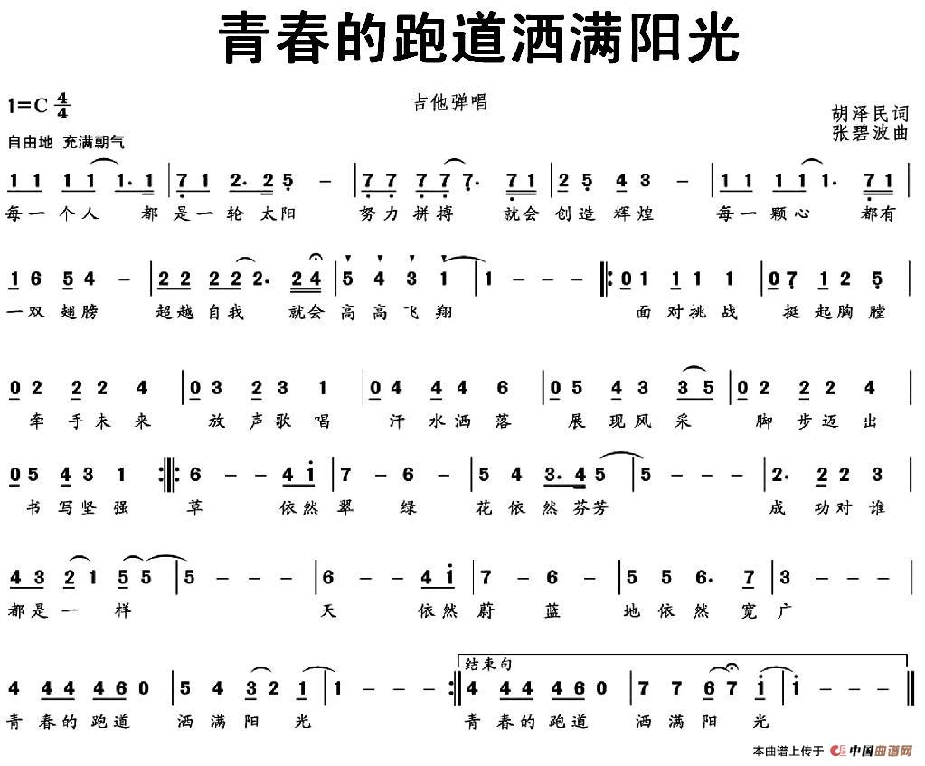 青春的跑道洒满阳光(1)图片 (54).jpg