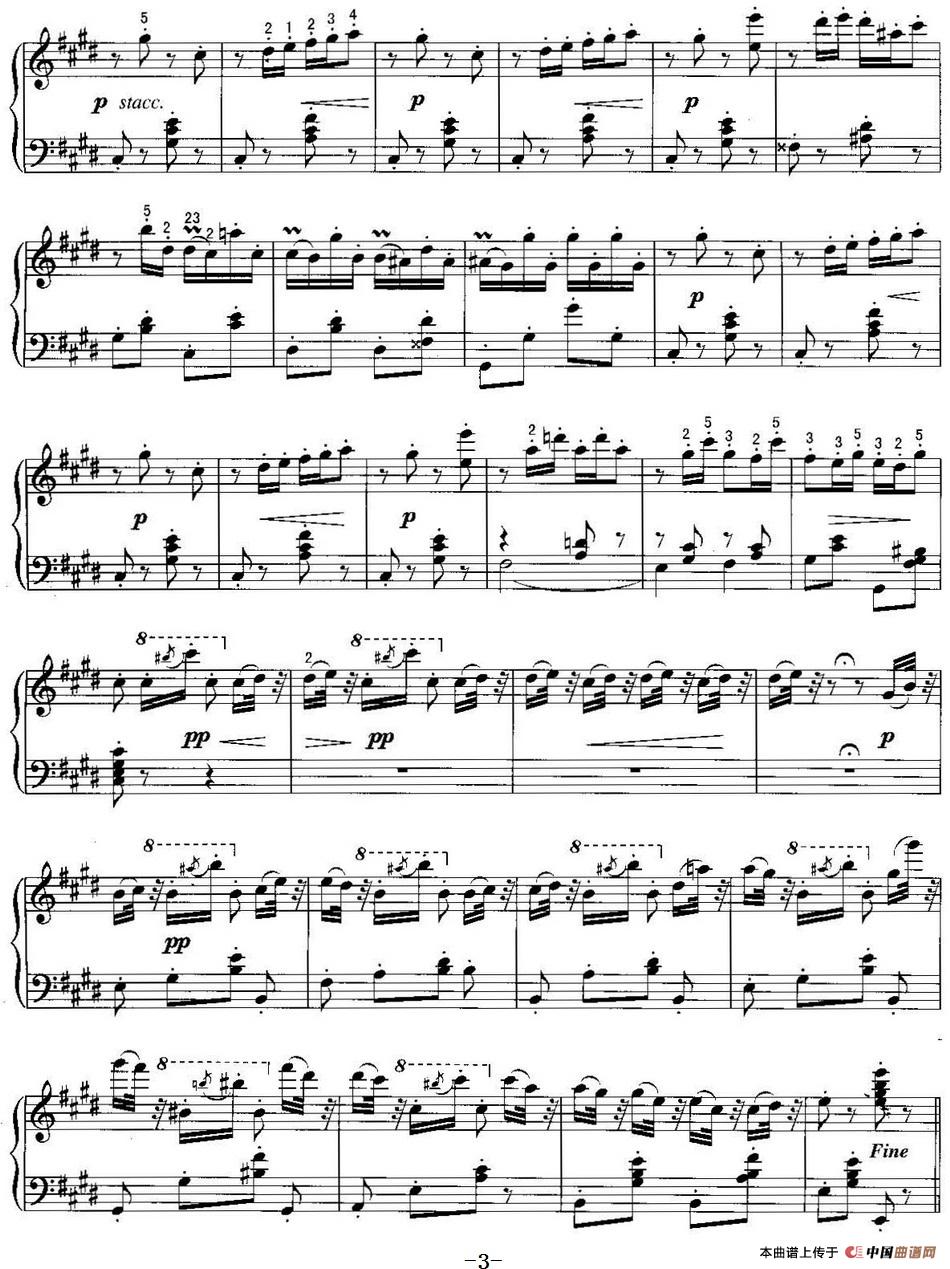 不可不弹的世界钢琴名曲：时间舞曲(1)不可不弹的世界钢琴名曲：时间舞曲&篷基耶里3.jpg