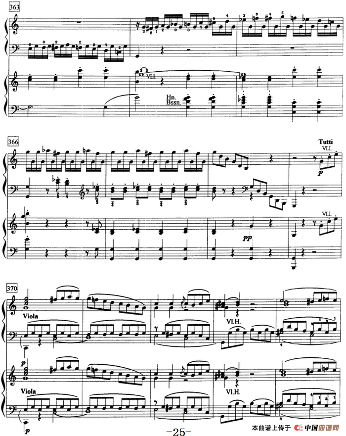 钢琴教程第八级 大型乐曲(C大调第一钢琴协奏曲 Op.15 第一乐章)(1)钢琴教程第八级 大型乐曲(C大调第一钢琴协奏曲 Op.15 第一乐章)贝多芬曲25.png