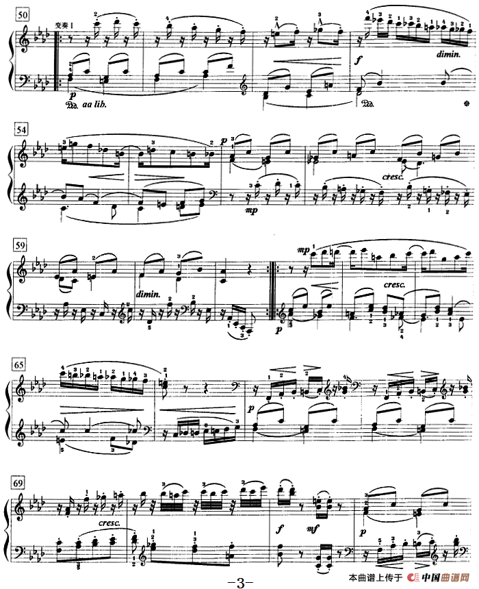 钢琴教程第七级 大型乐曲（f小调变奏曲 Op.83）(1)钢琴教程第七级 大型乐曲（f小调变奏曲 Op.83）海顿曲3.png