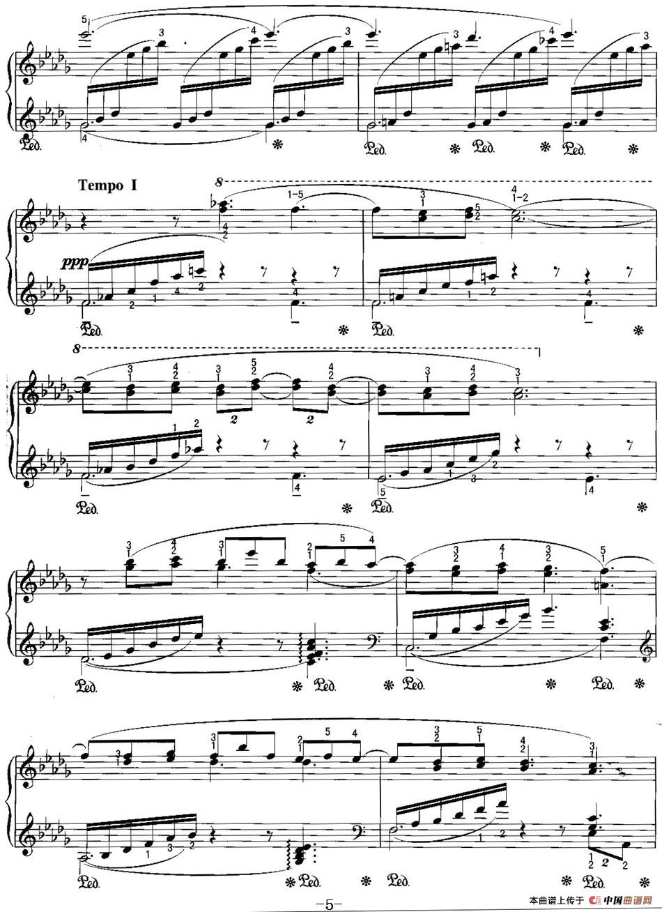 不可不弹的世界钢琴名曲：月光(1)不可不弹的世界钢琴名曲：月光&德彪西5.jpg