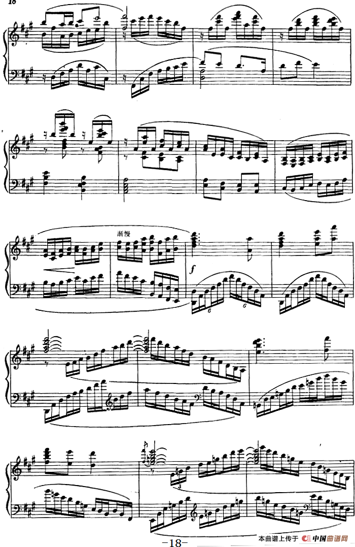 钢琴独奏·革命现代舞剧《红色娘子军》组曲（4．军民一家亲）(1)钢琴独奏·革命现代舞剧《红色娘子军》组曲（4．军民一家亲）3.png