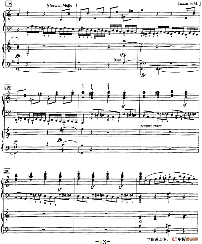 钢琴教程第八级 大型乐曲(C大调第一钢琴协奏曲 Op.15 第一乐章)(1)钢琴教程第八级 大型乐曲(C大调第一钢琴协奏曲 Op.15 第一乐章)贝多芬曲13.png