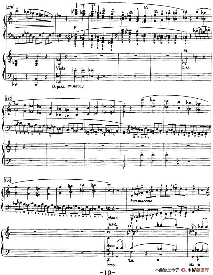 钢琴教程第八级 大型乐曲(C大调第一钢琴协奏曲 Op.15 第一乐章)(1)钢琴教程第八级 大型乐曲(C大调第一钢琴协奏曲 Op.15 第一乐章)贝多芬曲19.png