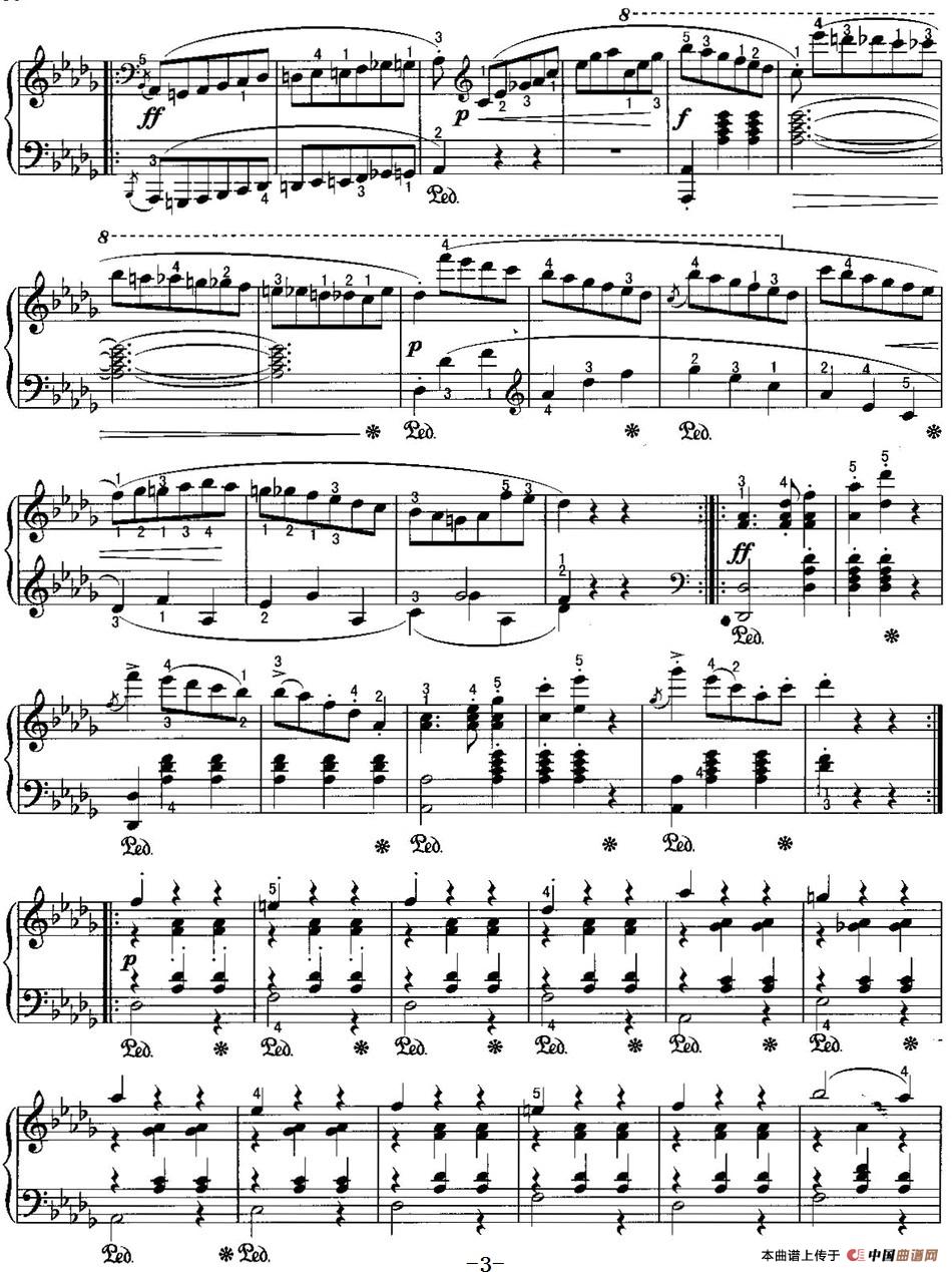 不可不弹的世界钢琴名曲：邀舞(1)不可不弹的世界钢琴名曲：邀舞&韦伯3.jpg